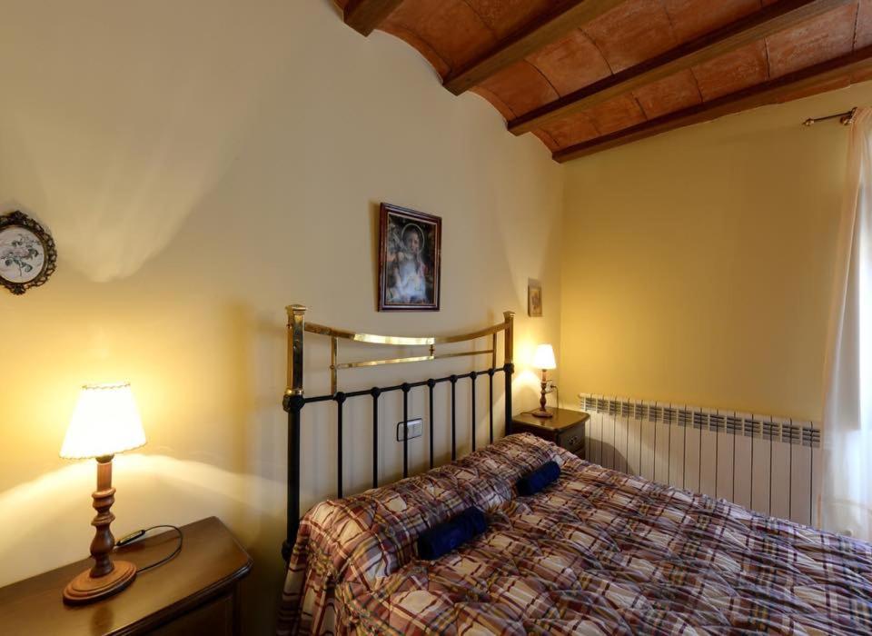 Casa Rural Las Tejas - Ideal Para Familias Y Grupos Bayubas de Abajo Екстериор снимка