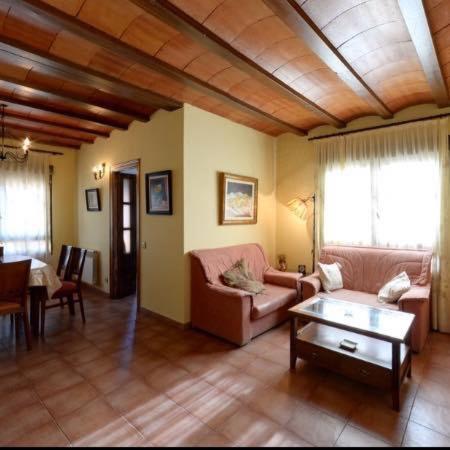Casa Rural Las Tejas - Ideal Para Familias Y Grupos Bayubas de Abajo Екстериор снимка