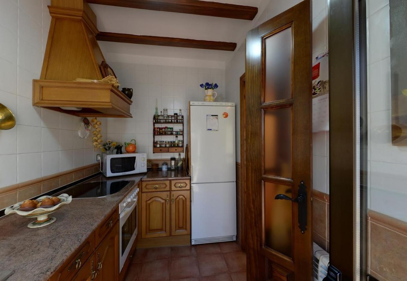 Casa Rural Las Tejas - Ideal Para Familias Y Grupos Bayubas de Abajo Екстериор снимка